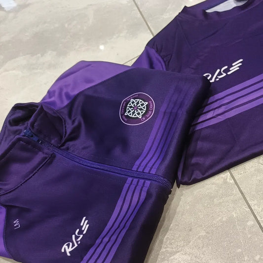 Rise Sports Team pack 2