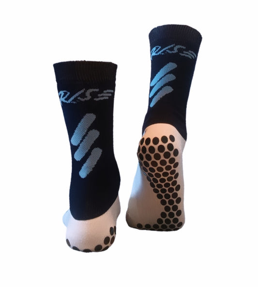 Rise Sports Grip Socks