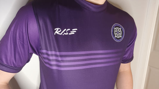 Rise Sports Jersey&Shorts pack