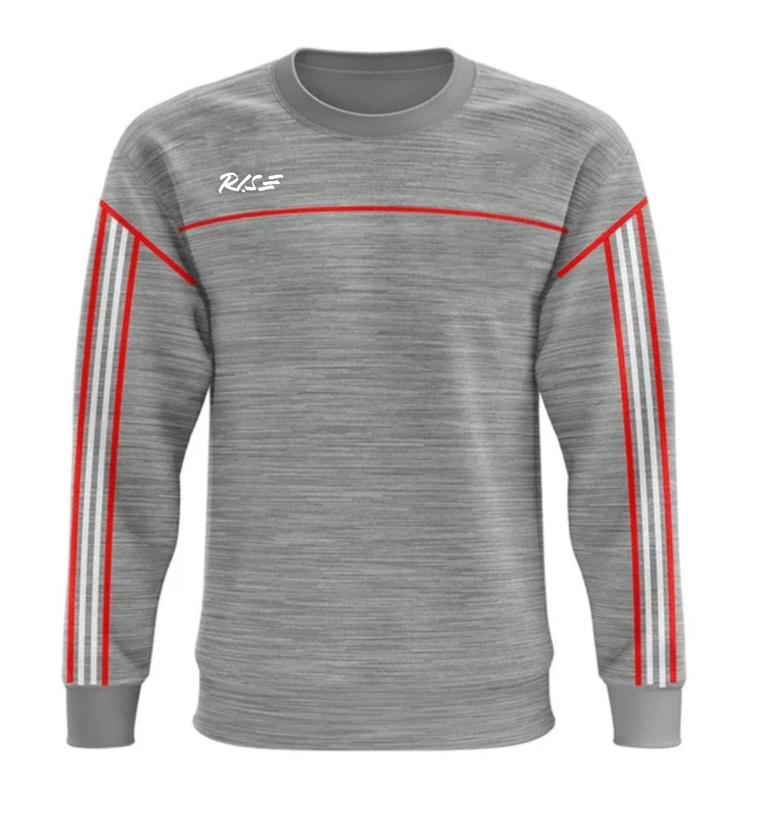 Rise Sports Team wear Sweatshirts