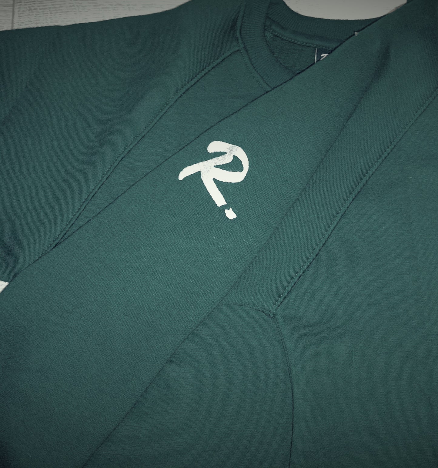 Rise Sweatshirt