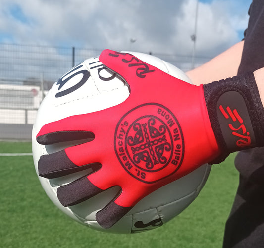 Rise Sports Moortown Gaelic Gloves