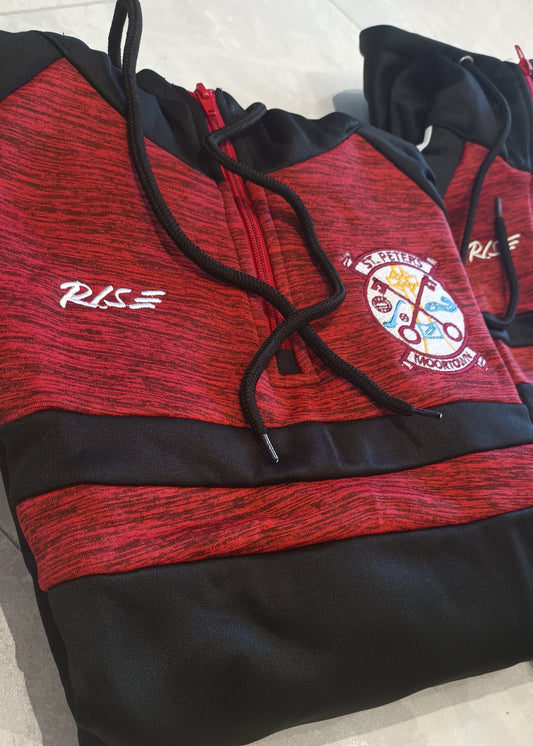 Rise Sports Hoodies