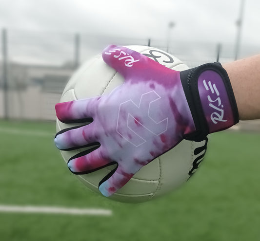 Rise Sport Gaelic Gloves